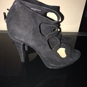 Via Spiga Heels - Size 8 1/2